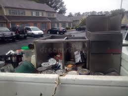 Same-Day Junk Removal Services in Wilburton, OK