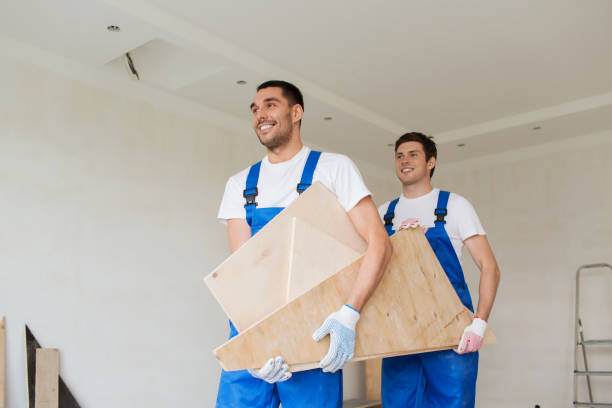 Reliable Wilburton, OK Junk Removal Services Solutions