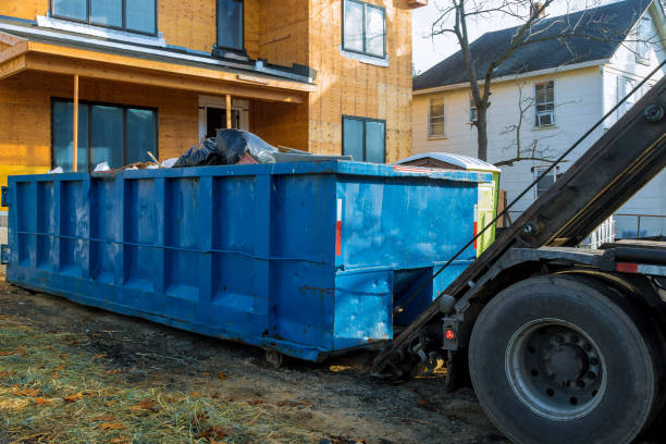 Best Shed Removal  in Wilburton, OK