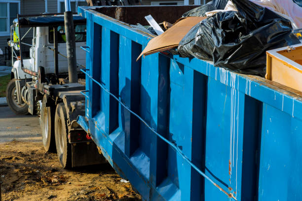 Best Furniture Removal  in Wilburton, OK