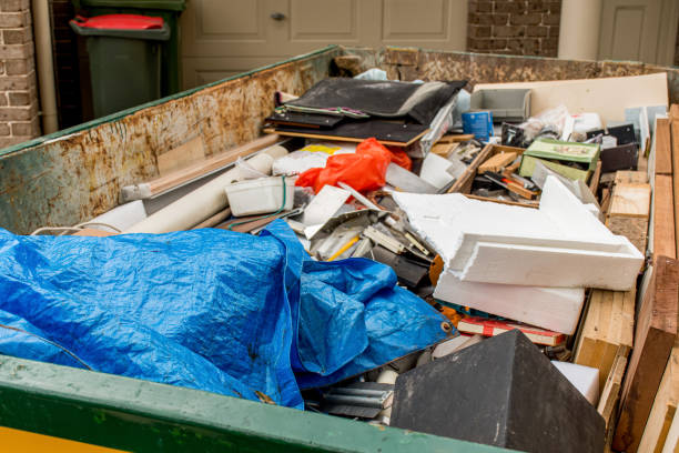 Best Moving and Downsizing Cleanouts  in Wilburton, OK