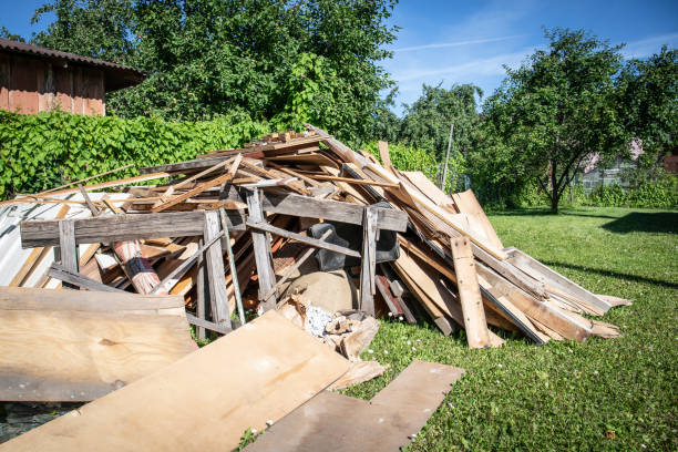 Retail Junk Removal in Wilburton, OK