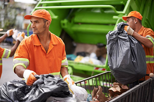 Best Construction Debris Removal  in Wilburton, OK