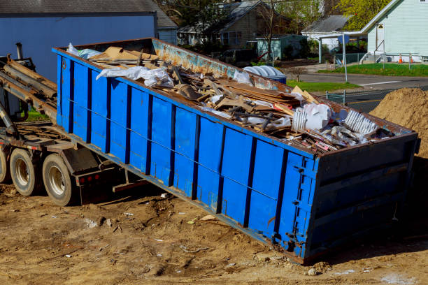Best Retail Junk Removal  in Wilburton, OK