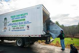 Best Yard Waste Removal  in Wilburton, OK